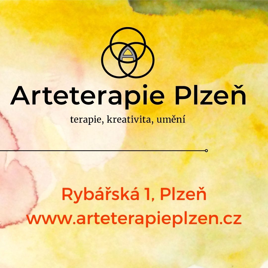 Arteterapie Plzeň
